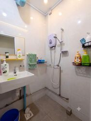 Blk 870 Yishun Street 81 (Yishun), HDB 5 Rooms #579628591